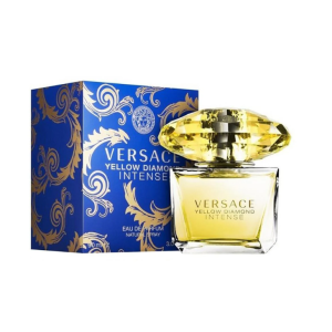VERSACE Yellow Diamond Intense Edp 90ml Mujer