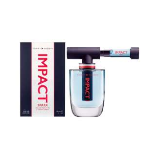 TOMMY HILFIGER Impact Men Edt 100ml + 4ml Hombre