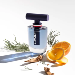 Alternative view of TOMMY HILFIGER Impact Men Edt 100ml + 4ml Hombre