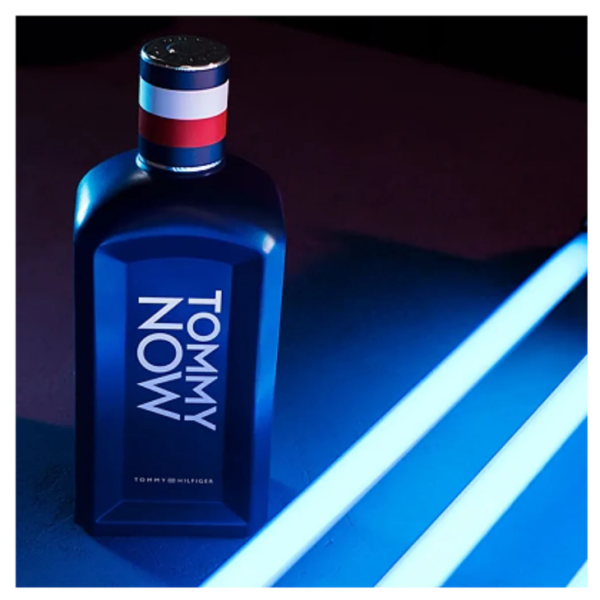 TOMMY HILFIGER Tommy Now Edt 30ml Hombre - Imagen 2