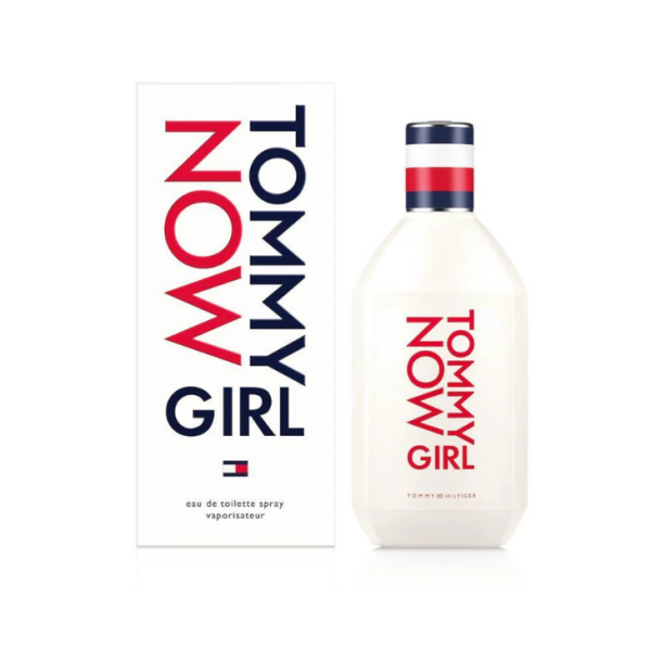 TOMMY HILFIGER Tommy Now Edt 100ml Mujer
