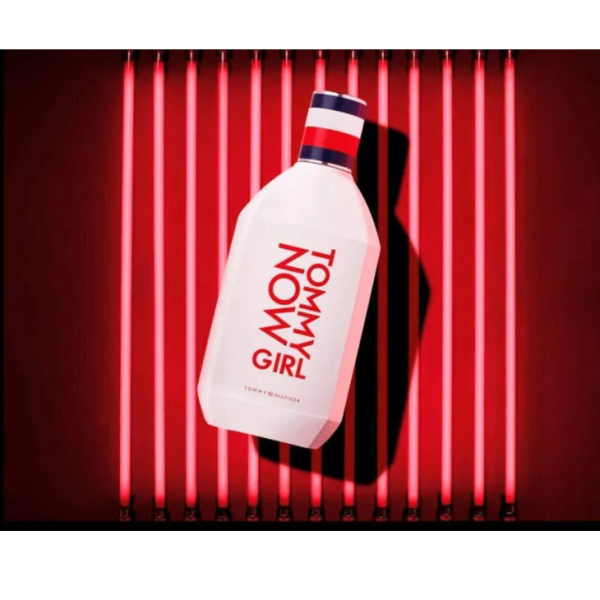 TOMMY HILFIGER Tommy Now Edt 100ml Mujer - Imagen 2