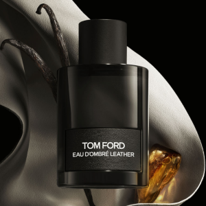 Alternative view of TOM FORD Ombre Leather Edp 100ml Unisex