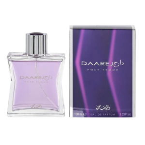 RASASI Daarej Pour Femme Edp 100ml Mujer