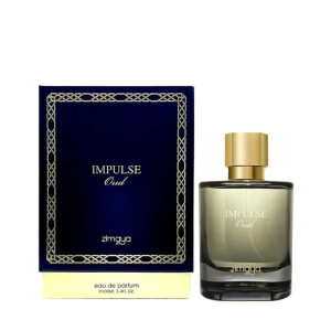 ZIMAYA Impulse Oud Edp 100ml Hombre