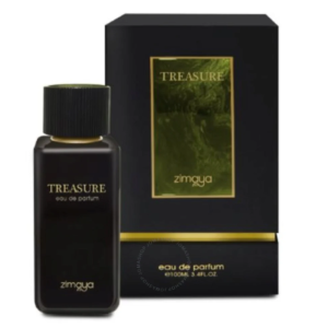 ZIMAYA Treasure Edp 100ml Hombre