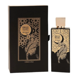 ZIMAYA Brave Heart Edp 100ml Hombre