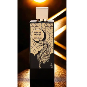 Alternative view of ZIMAYA Brave Heart Edp 100ml Hombre