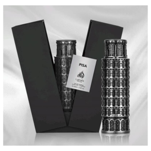 Alternative view of LATTAFA Pride Pisa Edp 100ml Hombre