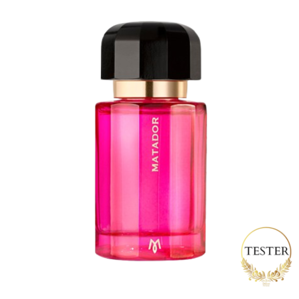RAMON MONEGAL Matador 100ml Edp Unisex TESTER