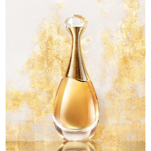 Alternative view of DIOR J'adore Absolu Edp 50ml Mujer TESTER