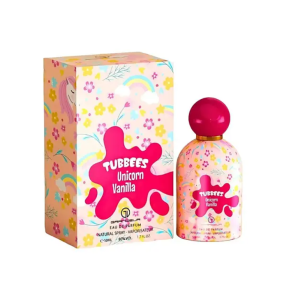 GRANDEUR Tubbees Unicorn Vanilla Edp 50ml Unisex