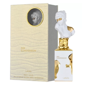 LATTAFA Her Confession Edp 100ml Mujer