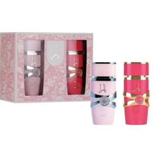 LATTAFA Yara + Yara Candy Edp 100ml Mujer