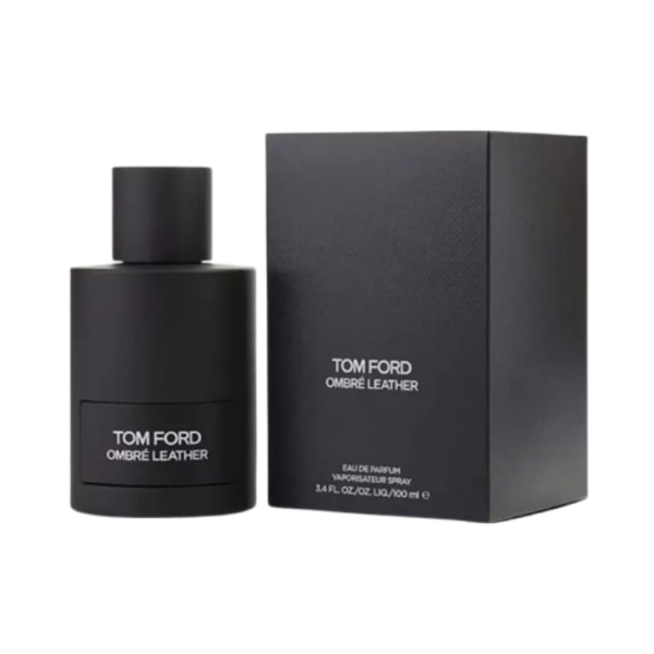 TOM FORD Ombre Leather Edp 100ml Unisex