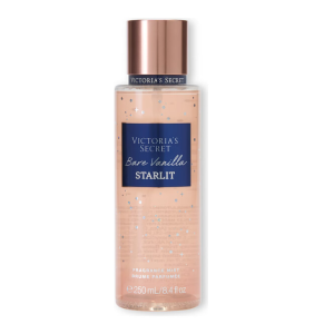 VICTORIA SECRET Bare Vainilla Starlit Body Mist 250ml