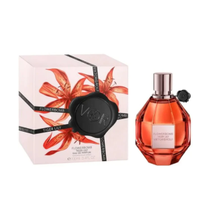 VIKTOR & ROLF Flowerbomb Tiger Lily Edp 100ml Mujer