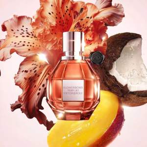 Alternative view of VIKTOR & ROLF Flowerbomb Tiger Lily Edp 100ml Mujer
