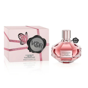 VIKTOR & ROLF Flowerbomb Nectar Edp Intense 90ml Mujer