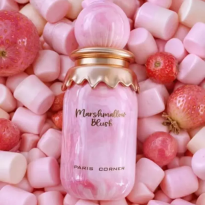 Alternative view of PARIS CORNER Marshmallow Blush Edp 100ml Mujer