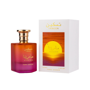 PARIS CORNER Taskeen Marina 100ml Edp Unisex