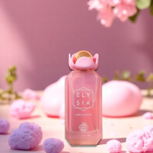 Alternative view of FRAGRANCE WORLD Elysia Vanilla Sugar 100ml Edp Mujer