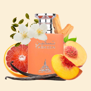 Alternative view of PARIS CORNER Taskeen 100ml Edp Unisex