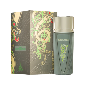 PARIS CORNER Mysterium Edp 100ml Hombre