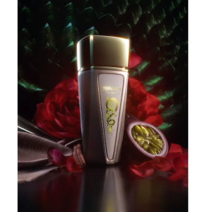 Alternative view of PARIS CORNER Mysterium Edp 100ml Hombre