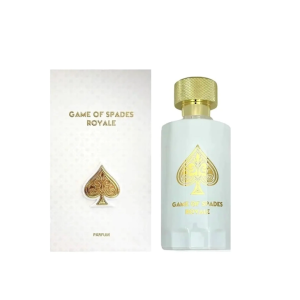 JO MILANO Game Of Spades Royale Parfum 100ml Edp Unisex