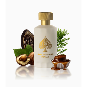 Alternative view of JO MILANO Game Of Spades Royale Parfum 100ml Edp Unisex