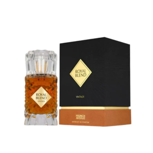 FRENCH AVENUE Royal Blend 100ml Extrait Parfum Unisex