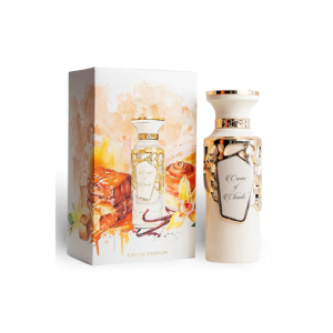 FRAGRANCE WORLD Creme Of Cloud 100ml Edp Unisex