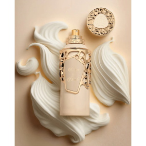Alternative view of FRAGRANCE WORLD Creme Of Cloud 100ml Edp Unisex