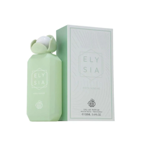 FRAGRANCES WORLD Elysia Pista Sundae Edp 100ml Mujer