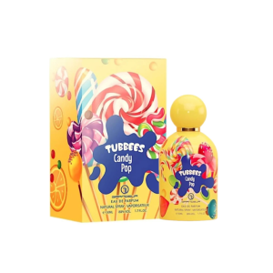 GRANDEUR Tubbees Candy Pop Edp 50ml Unisex