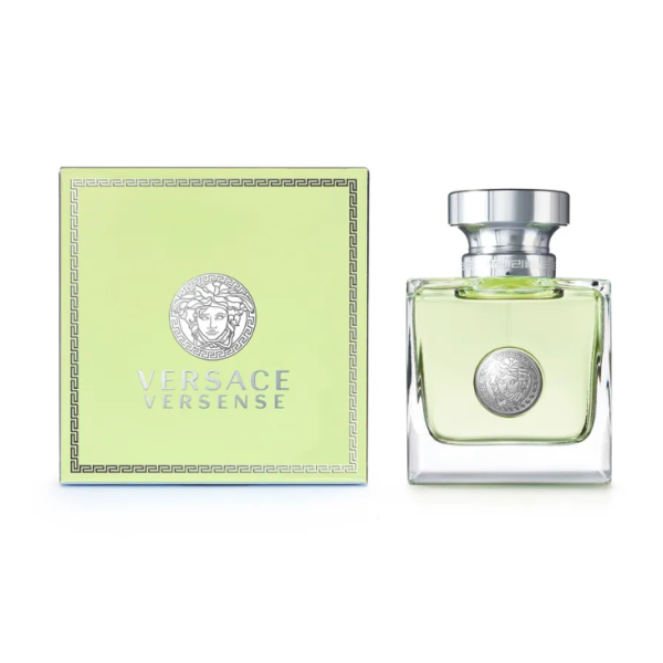 VERSACE Versense Edt 50ml Mujer