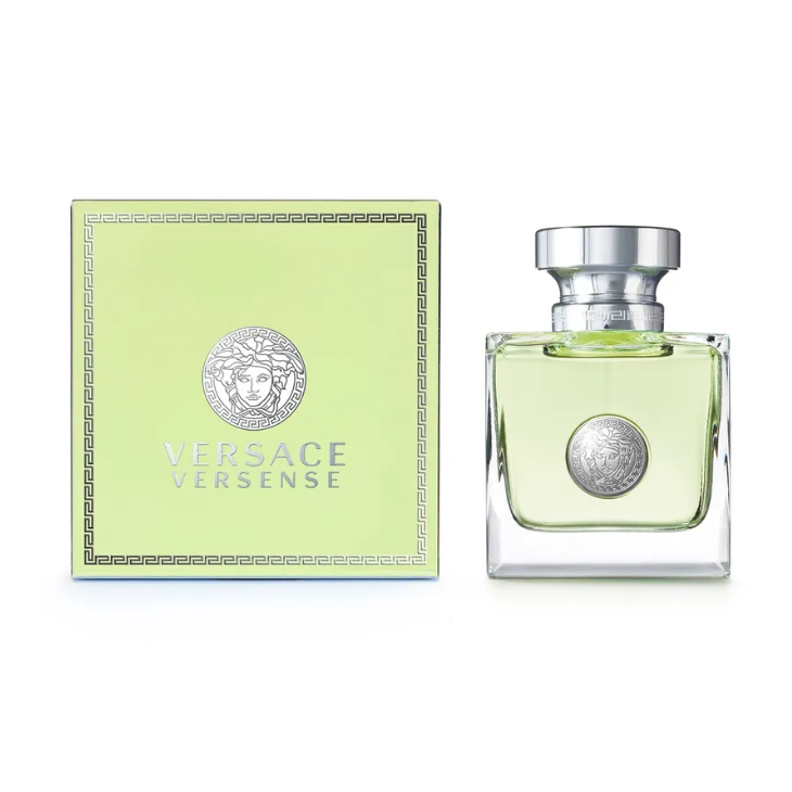 VERSACE Versense Edt 50ml Mujer