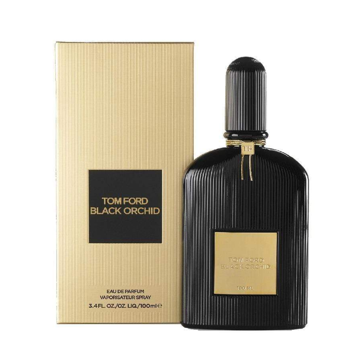 TOM FORD Black Orchid Edp 100ml Unisex