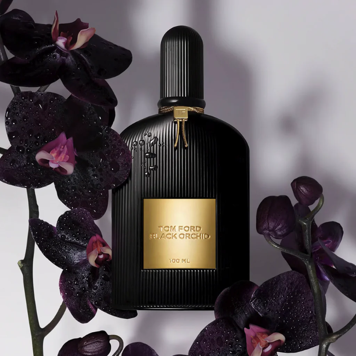 TOM FORD Black Orchid Edp 100ml Unisex - Imagen 2