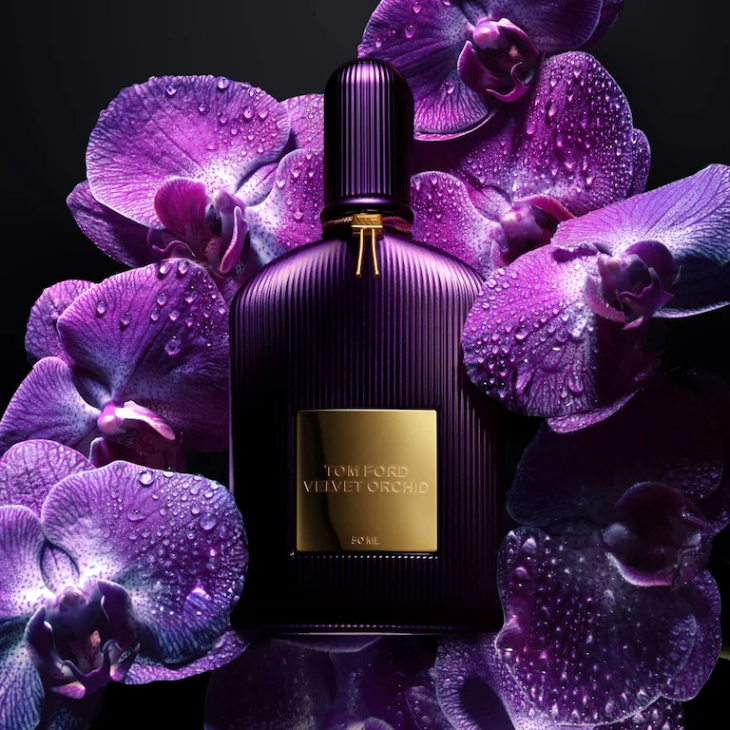 TOM FORD Velvet Orchid Edp 100ml Mujer - Imagen 2