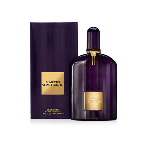 TOM FORD Velvet Orchid Edp 100ml Mujer