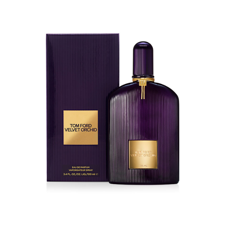 TOM FORD Velvet Orchid Edp 100ml Mujer