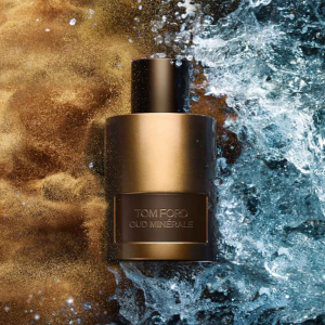 Alternative view of TOM FORD Oud Minérale Edp 100ml Unisex