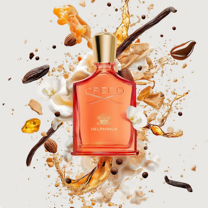 CREED Millesime Delphinus 100ml Edp Unisex - Imagen 2