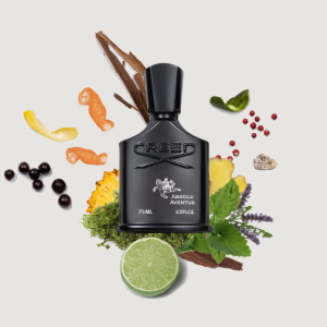 Alternative view of CREED Absolu Aventus Edp 100ml Hombre