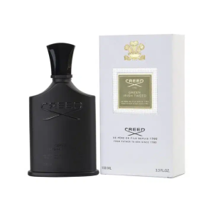 CREED Green Irish Tweed 100ml Edp Hombre