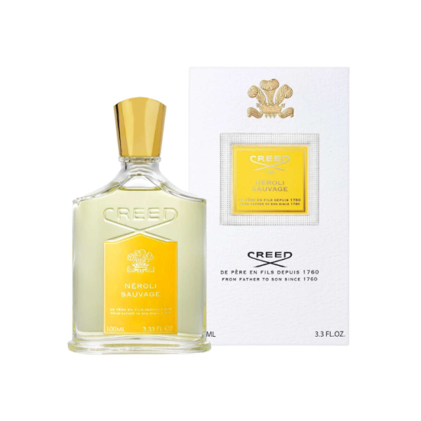 CREED Millesime Neroli Sauvage 100ml Edp Unisex
