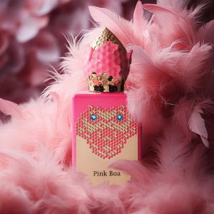 Alternative view of STÉPHANE HUMBERT LUCAS Pink Boa 50ml Edp Unisex