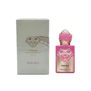 STÉPHANE HUMBERT LUCAS Pink Boa 50ml Edp Unisex